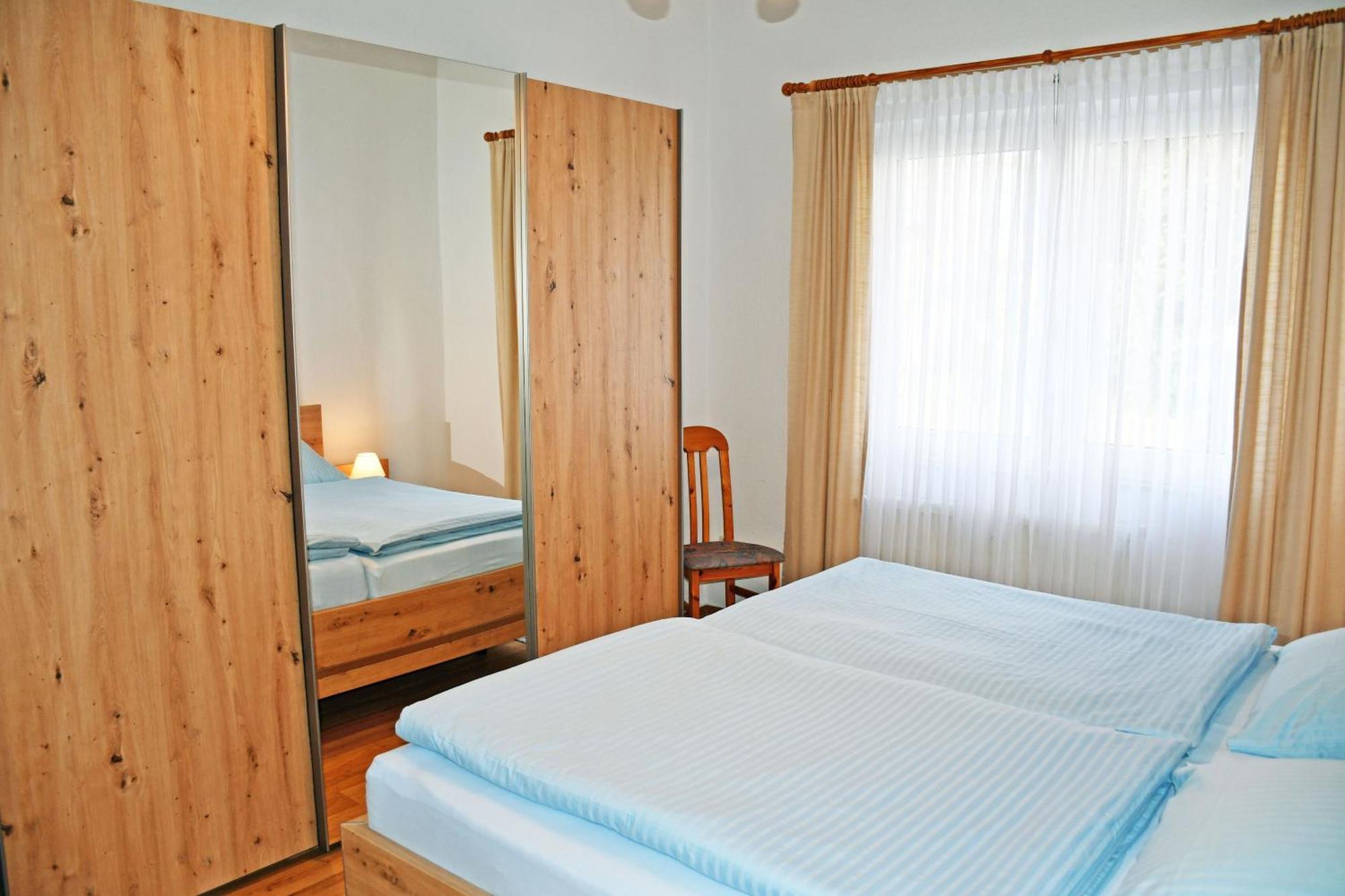 Ferienappartement mit Ostseeblick Goehren  Exterior foto